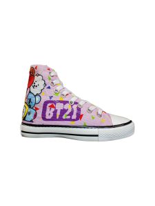 کانورس bt21آلستار بی تی 21 الستار بی تی اس 
