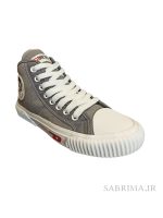 کتونی دیزل طوسی مردانه در sabrima
