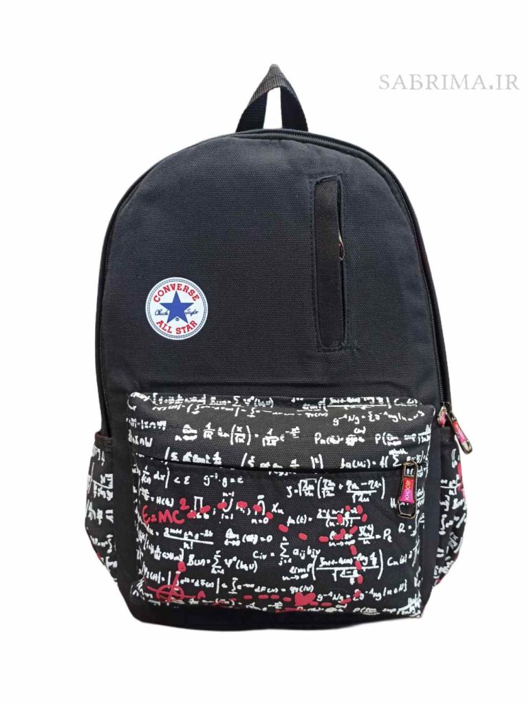 کوله پشتی آل استار بچه گانه فرمول