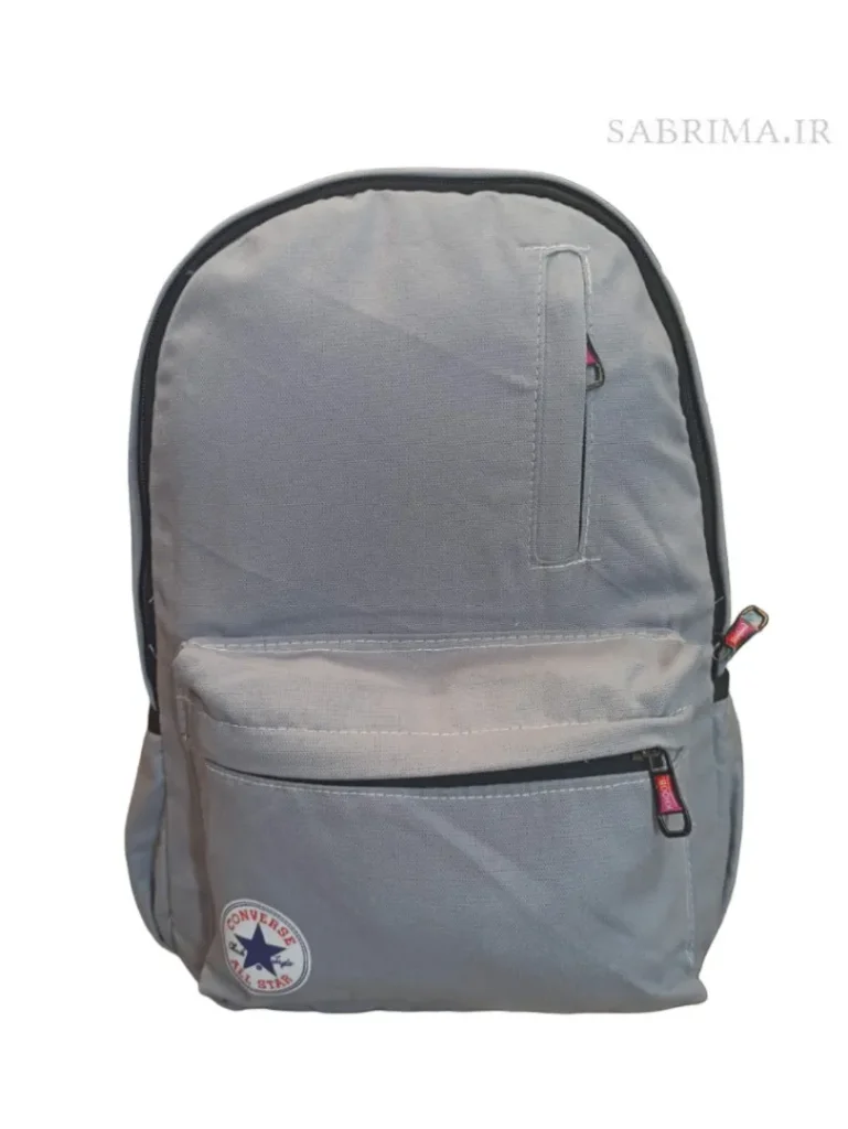 کوله پشتی کانورس (آل استار) طوسی